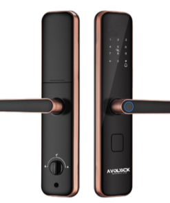 KHOÁ THÔNG MINH AVOLOCK AV 65 G